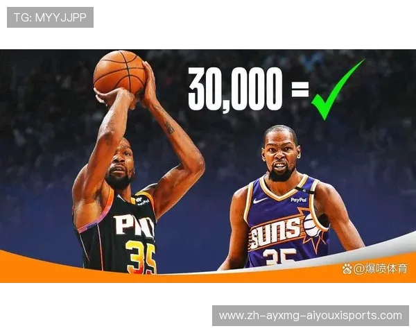 杜兰特2022年转会太阳队对联盟格局产生哪些变化