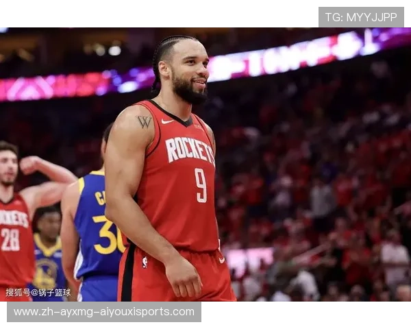 现役火箭队球星介绍及体育竞技贡献分析