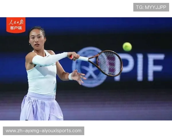 中国网球遭遇挑战5将全出局郑钦文负苦主最佳战绩16强